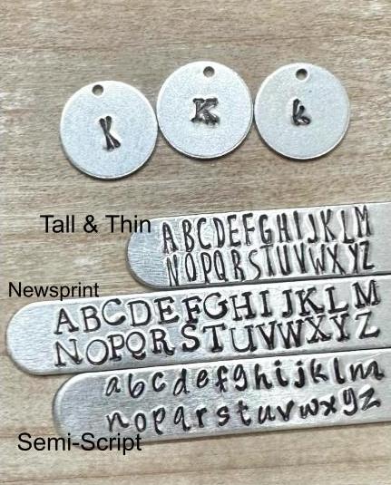 Dainty Disk Bracelet