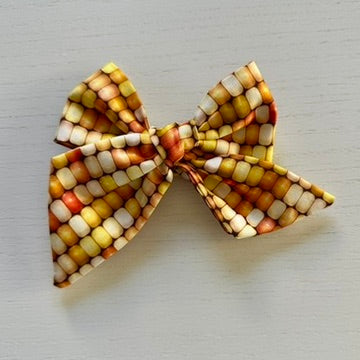 Corn Bow