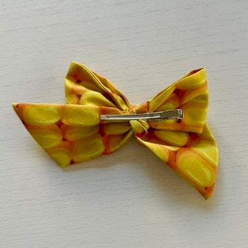 Yellow Corn Bow