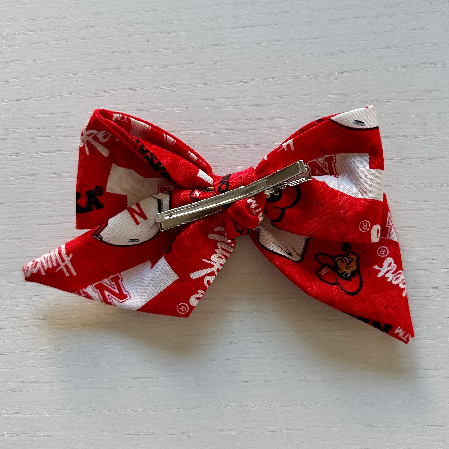 Husker Bow