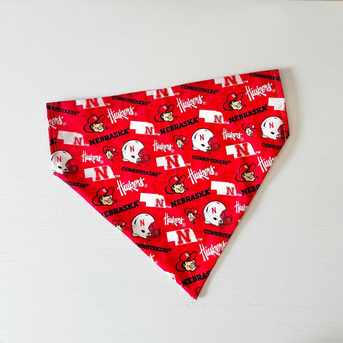 ‘Skers Dog Bandanna