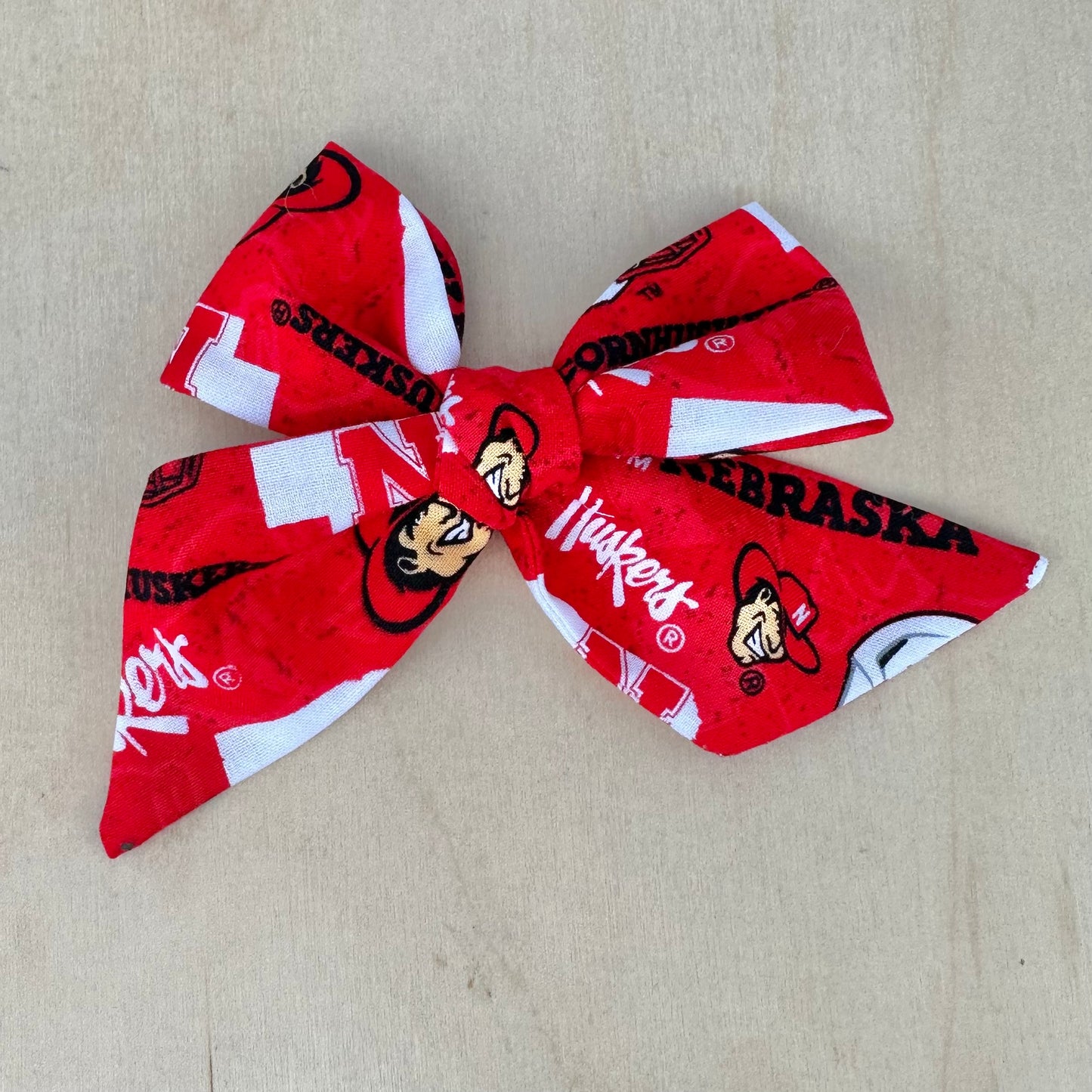 GBR Bow