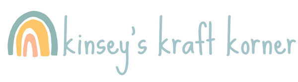 Kinsey's Kraft Korner